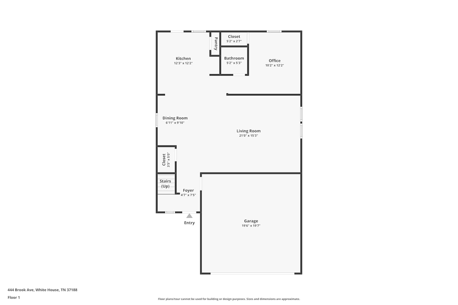 444 Brook Ave photo 2