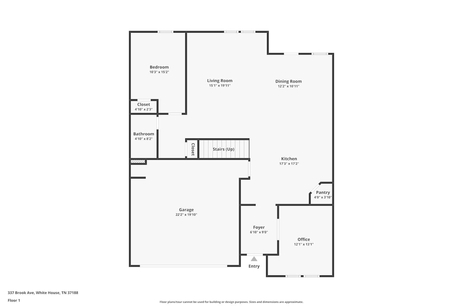 337 Brook Ave photo 2
