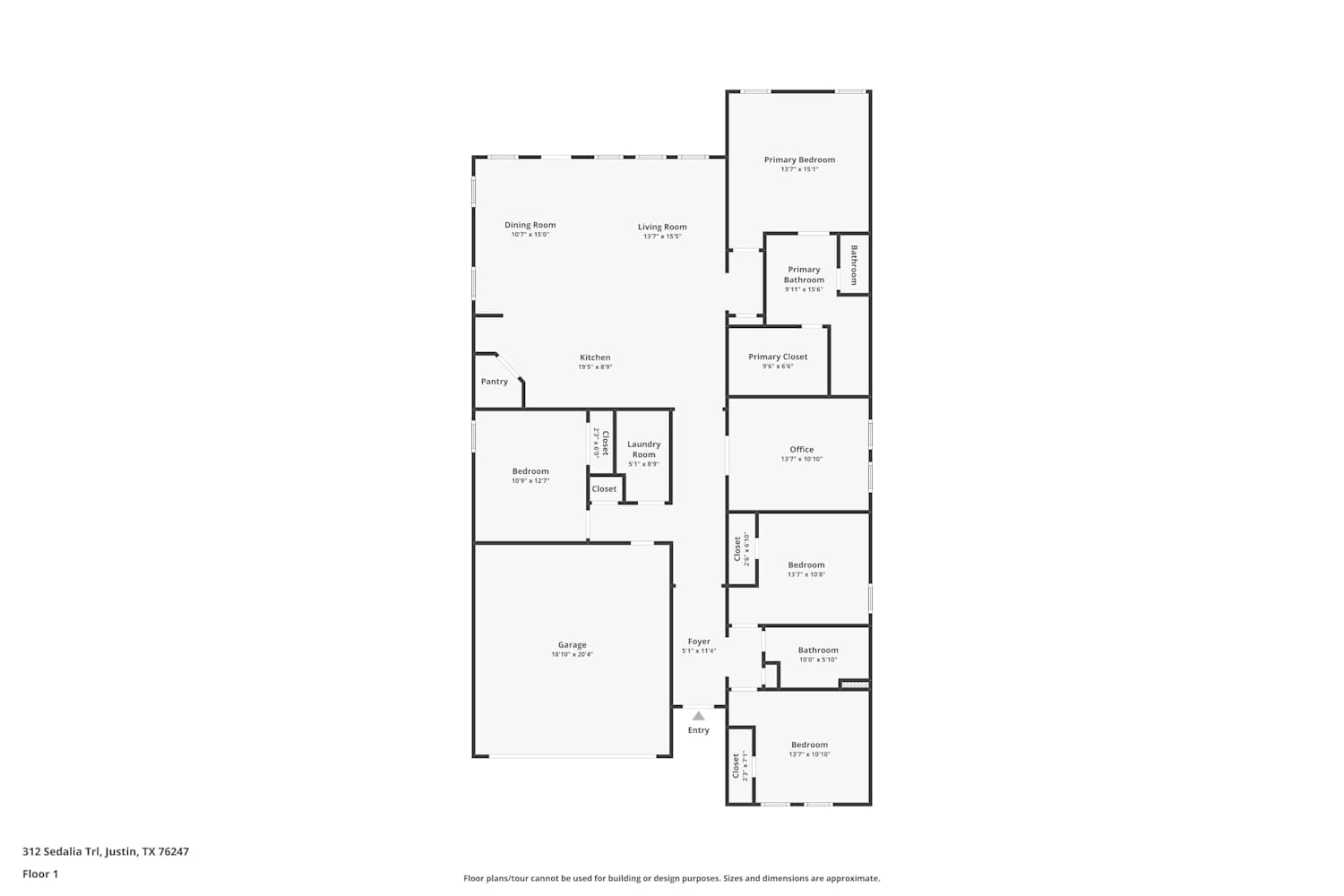 312 Sedalia Trl photo 2
