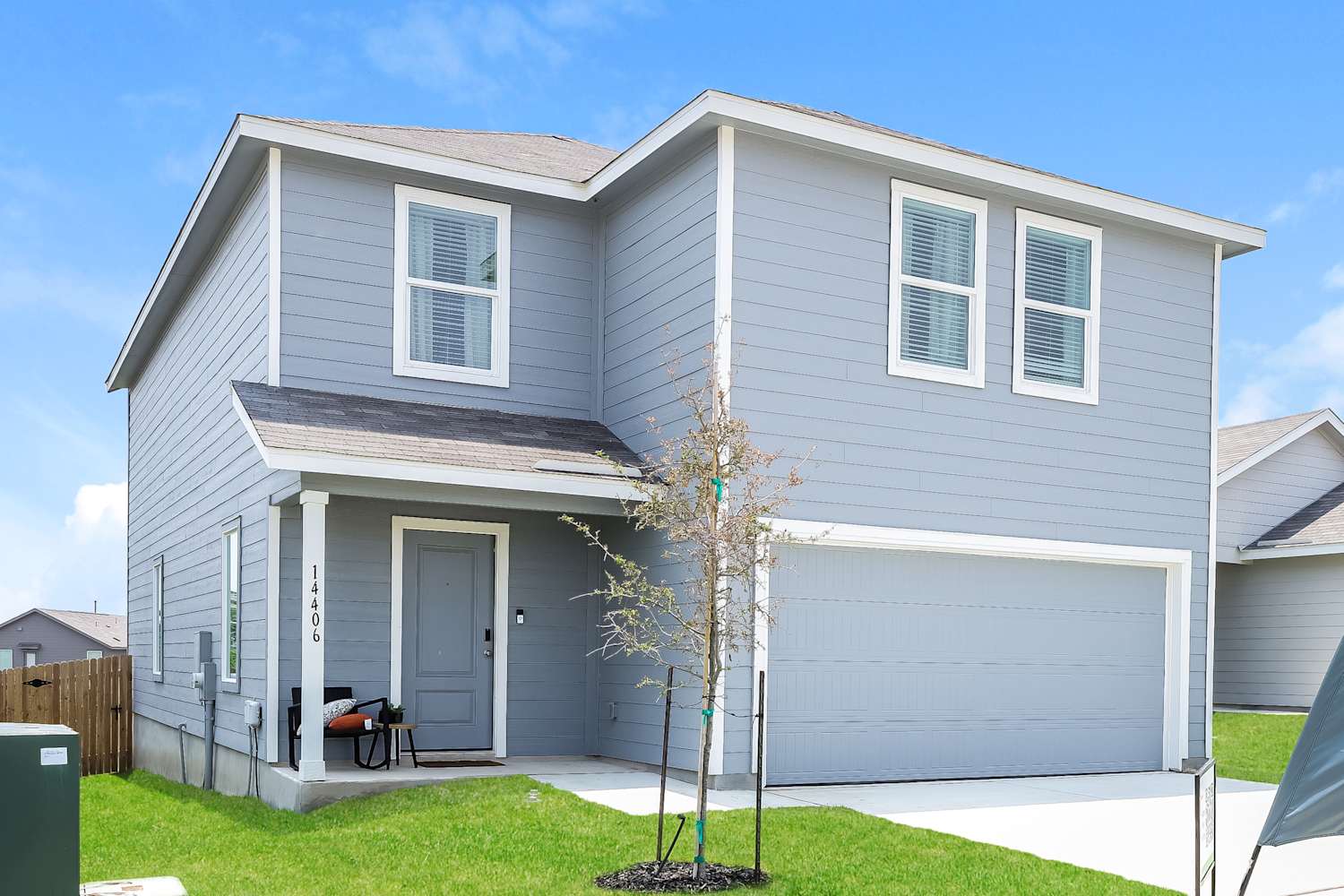14406 Fulling Mill photo 4