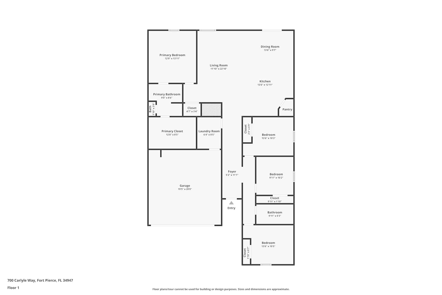 700 Carlyle Way photo 2
