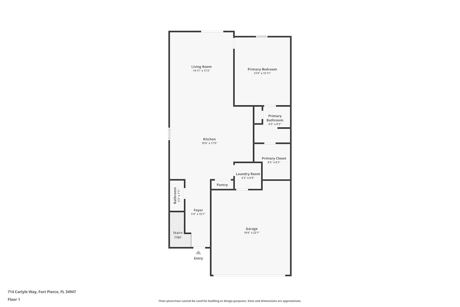 714 Carlyle Way photo 2