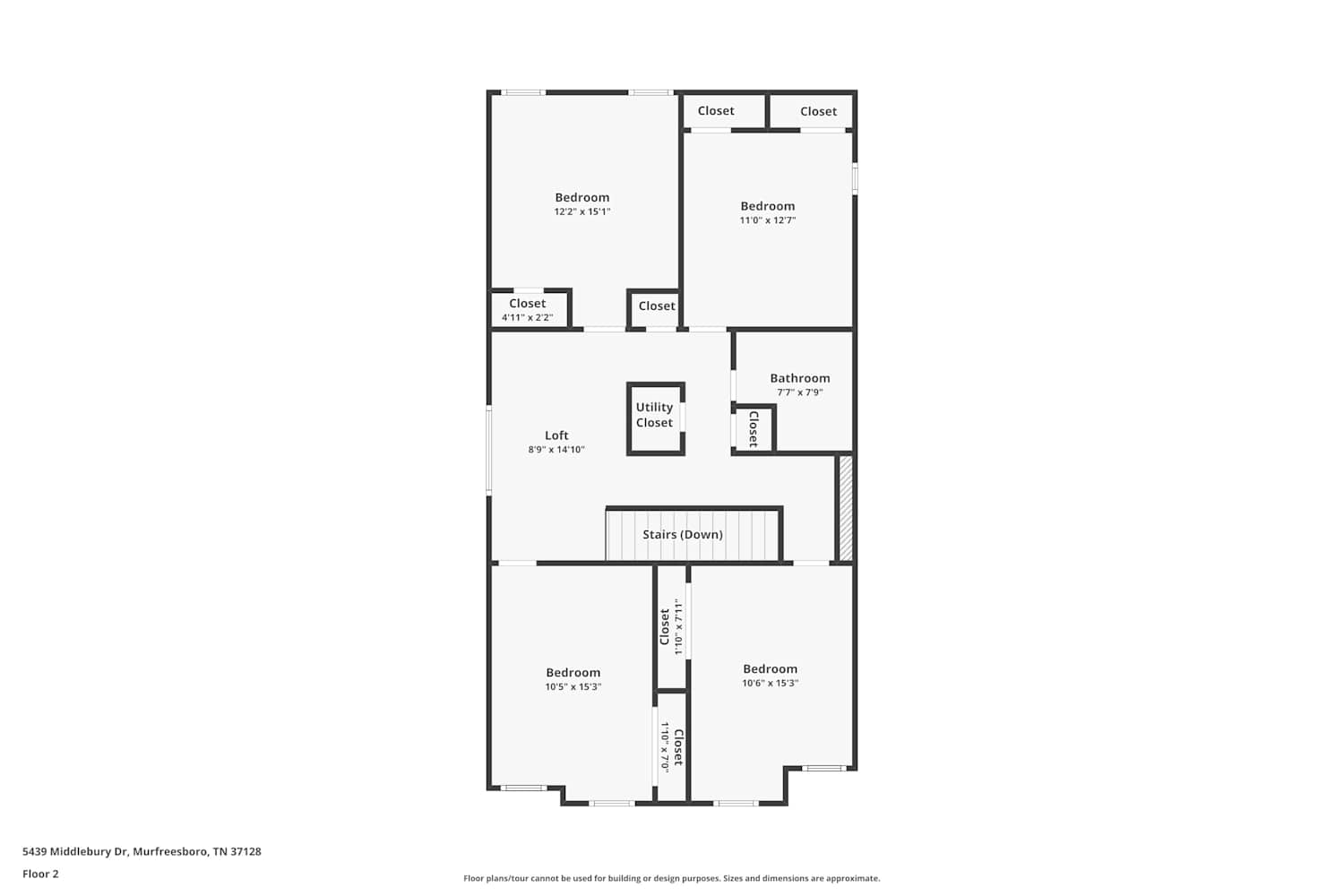 5439 Middlebury Dr photo 3