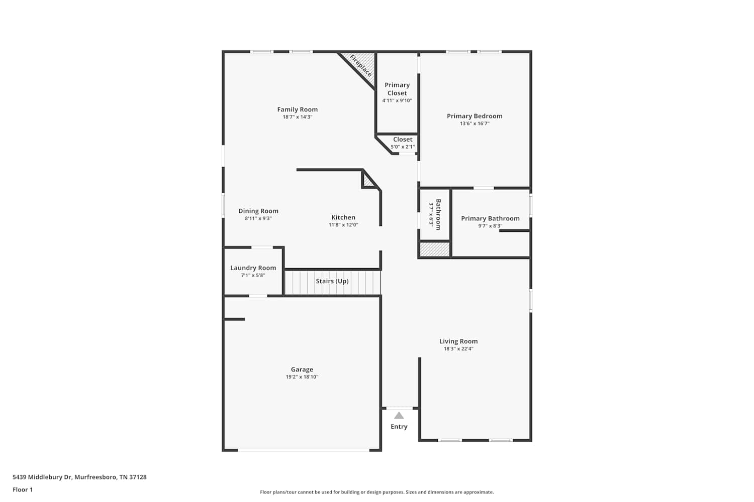 5439 Middlebury Dr photo 2