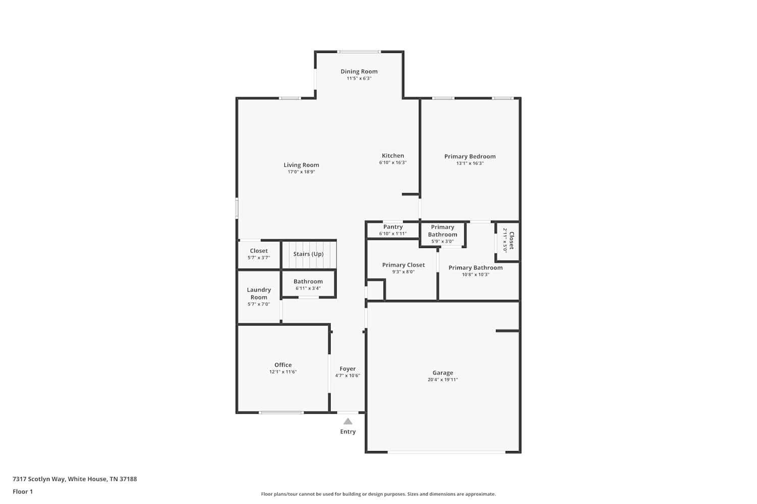7317 Scotlyn Way photo 2