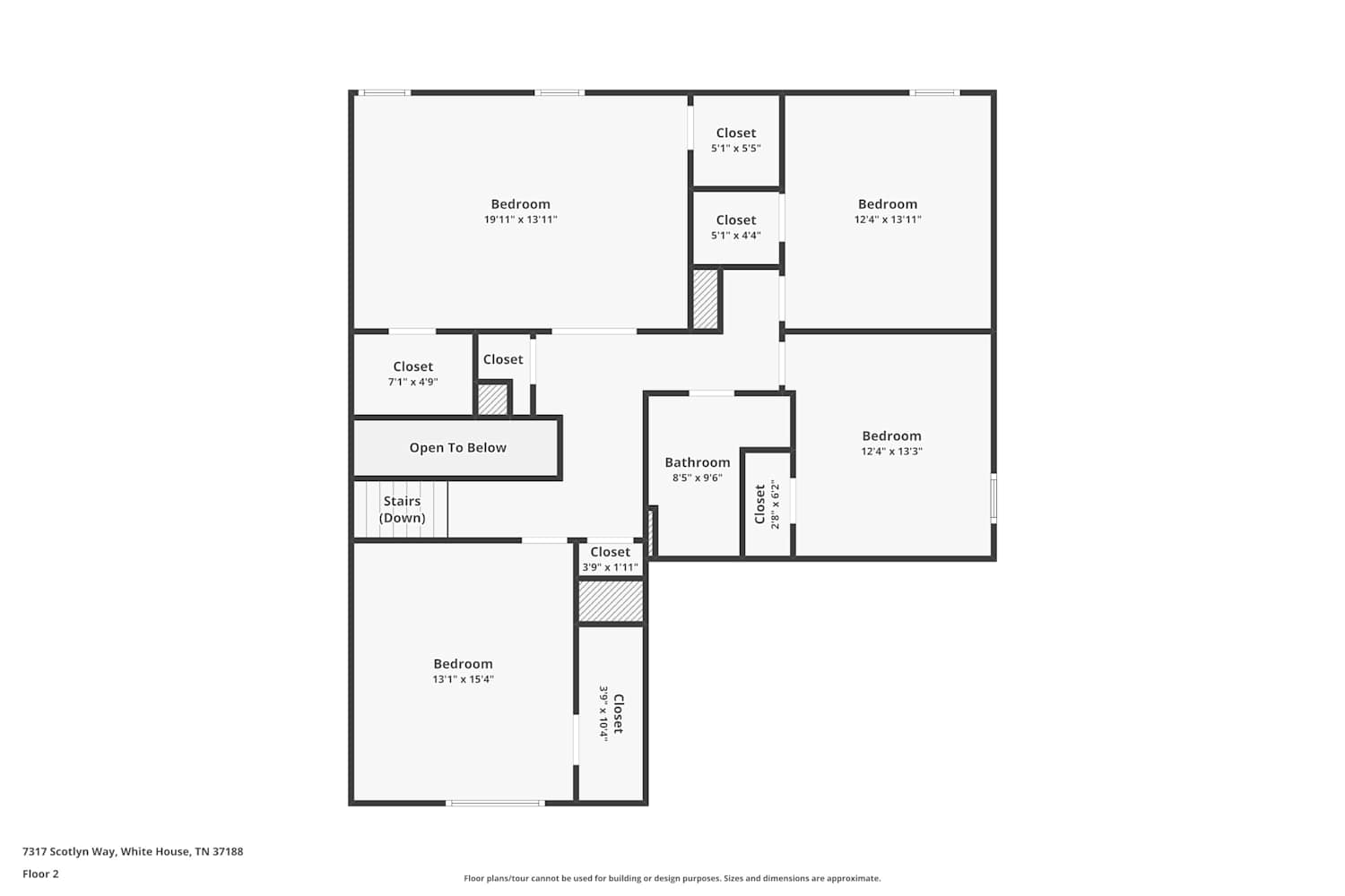 7317 Scotlyn Way photo 3