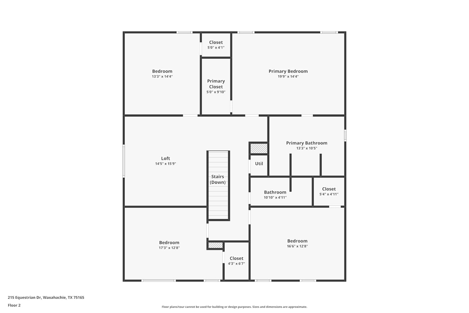 215 Equestrian Drive photo 3