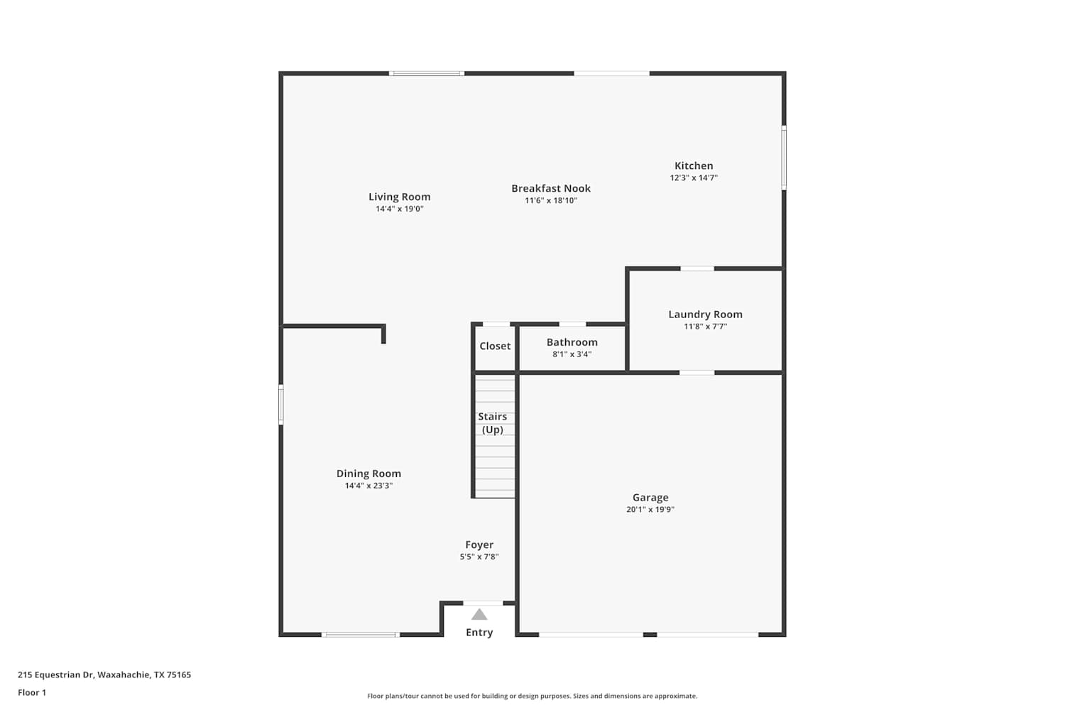 215 Equestrian Drive photo 2
