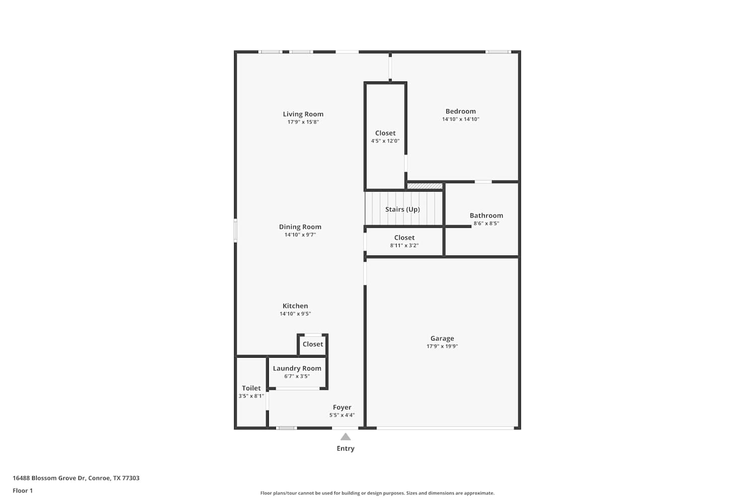 16488 Blossom Grove Dr photo 3