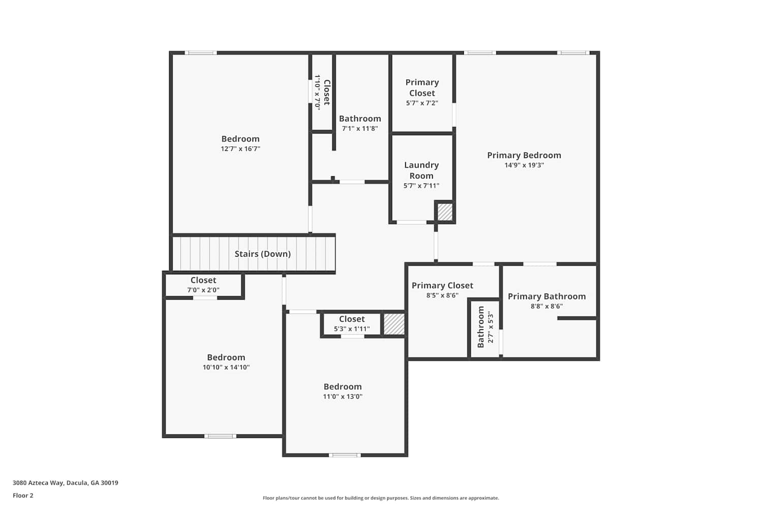 3080 Azteca Way photo 4