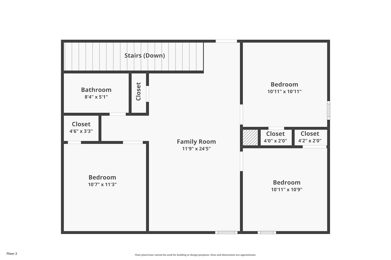 2902 Potter Way photo 2