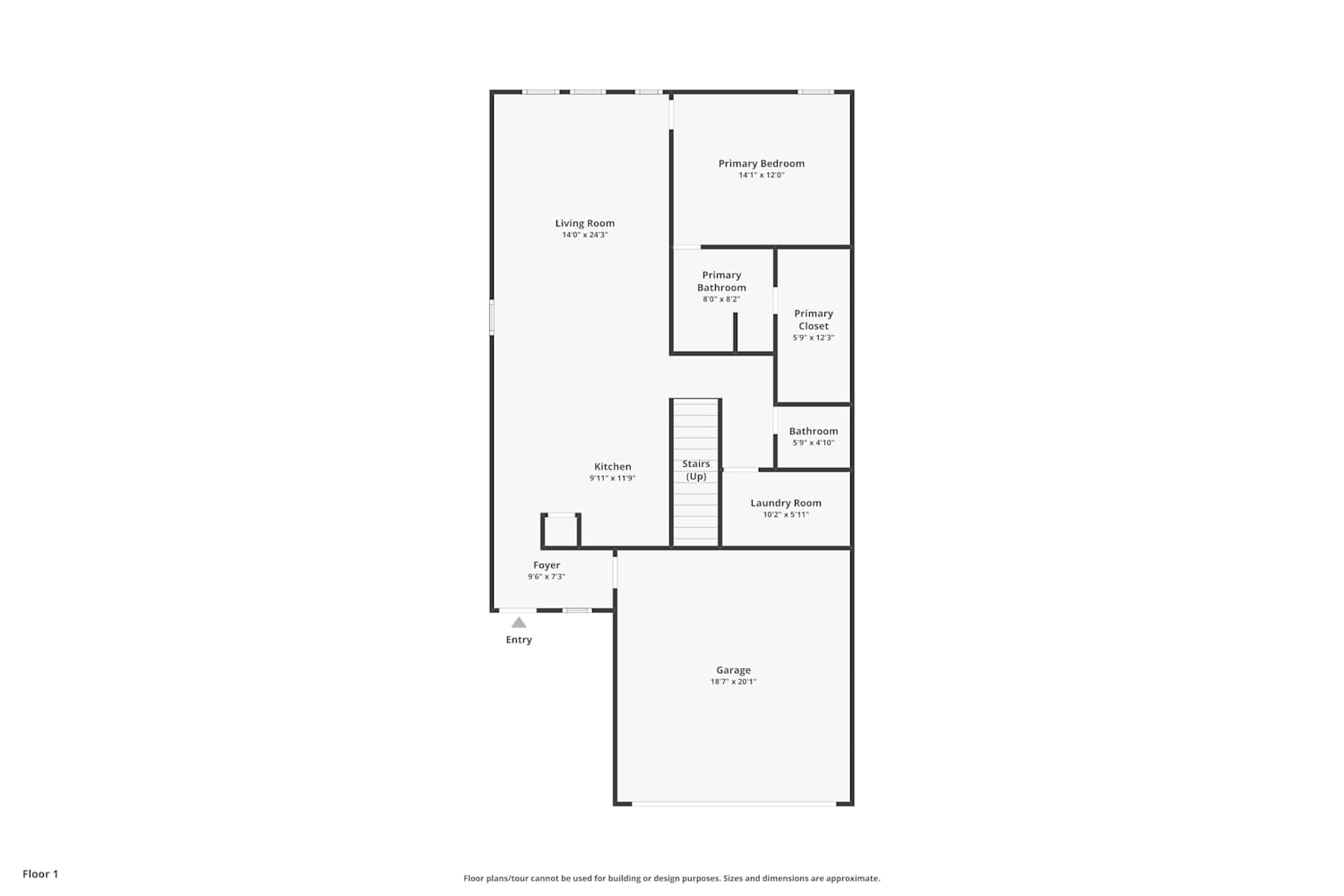 14322 Fulling Mill photo 3