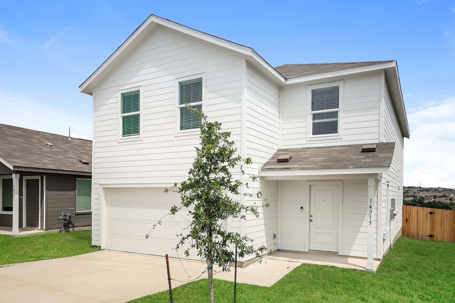 14315 Fulling Mill photo 2