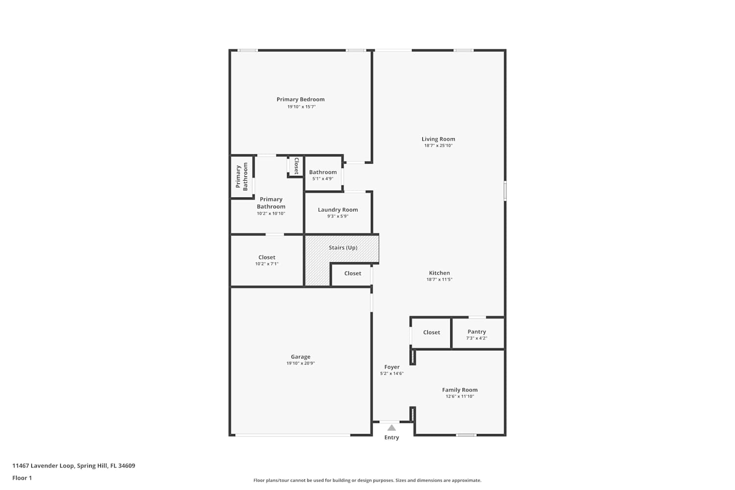 11467 Lavender Loop photo 2