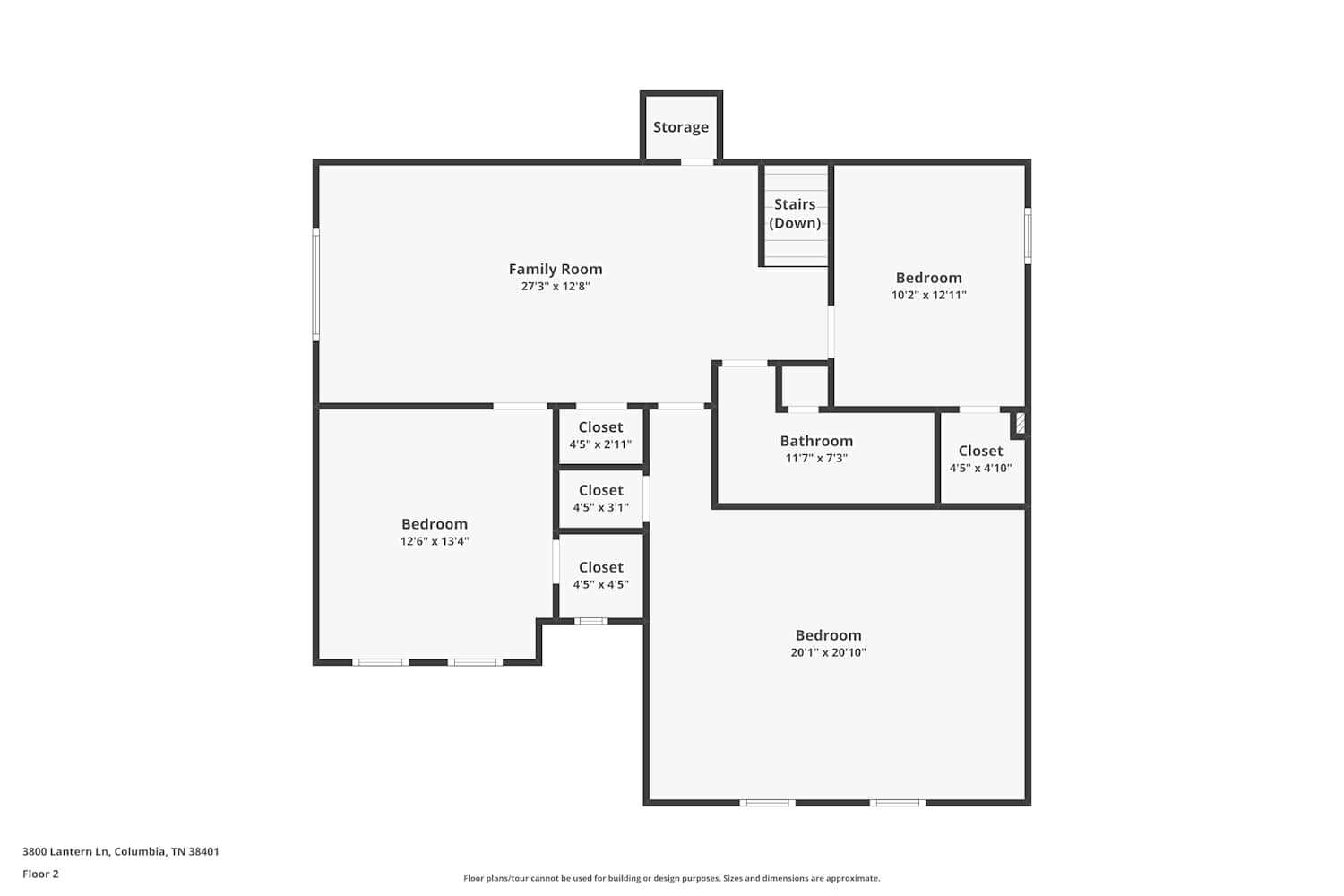 3800 Lantern Lane photo 3