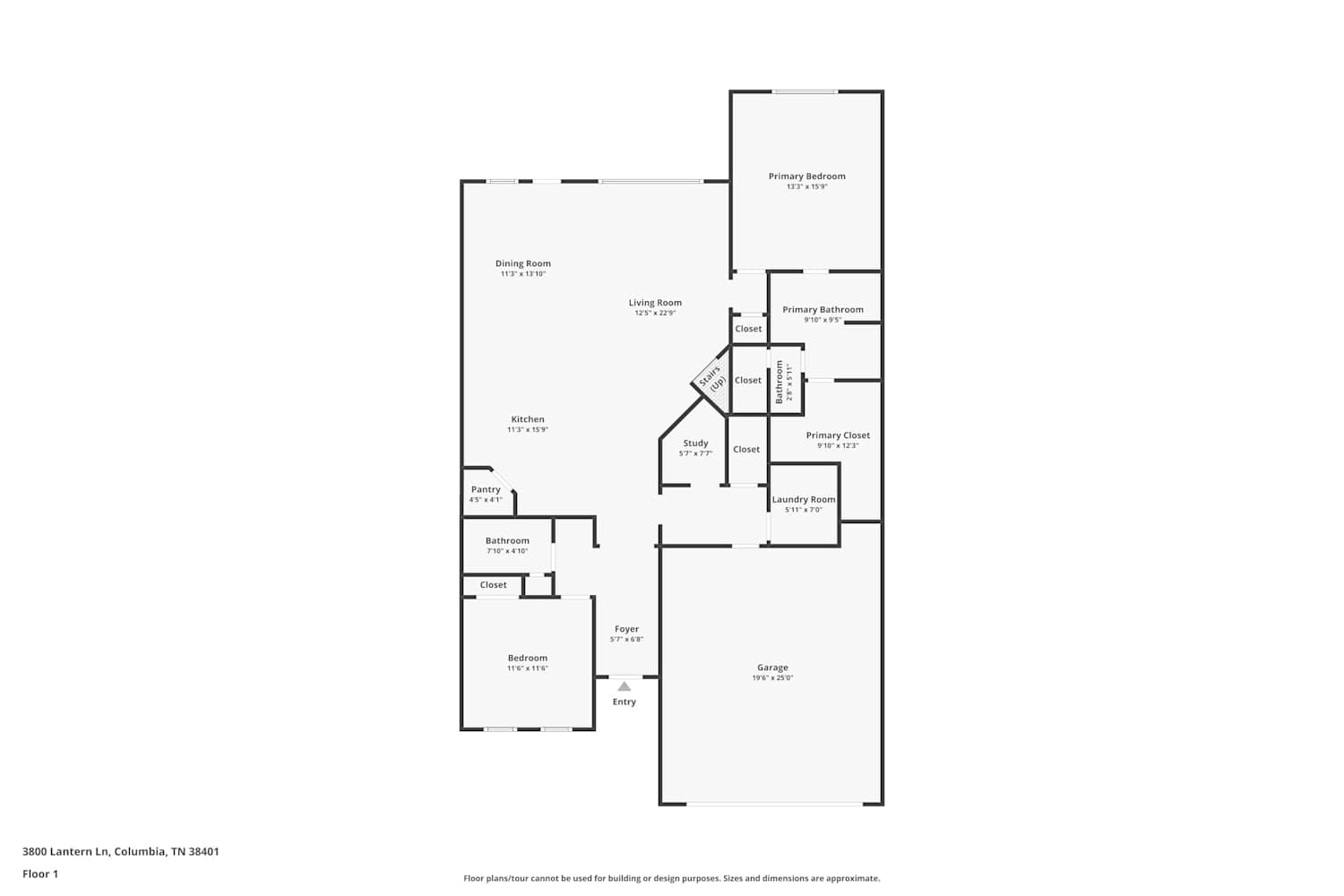 3800 Lantern Lane photo 2