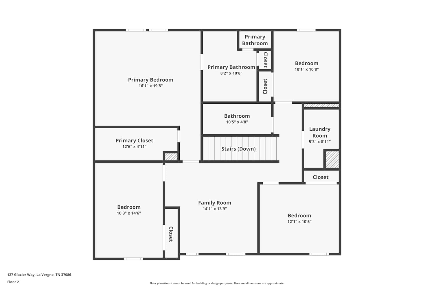 127 Glacier Way photo 3