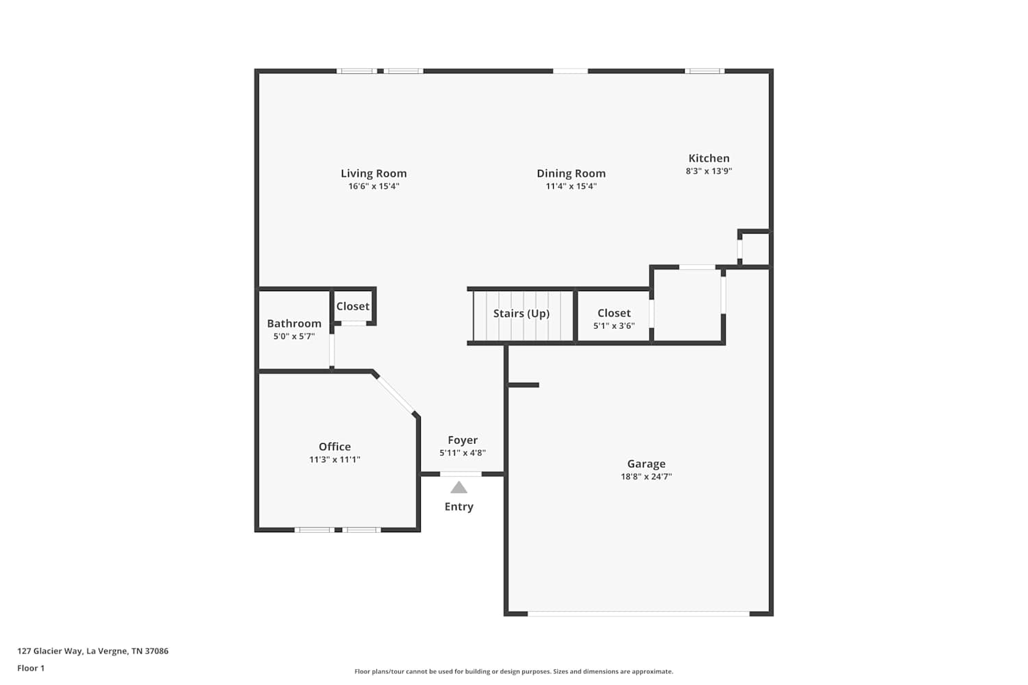 127 Glacier Way photo 2