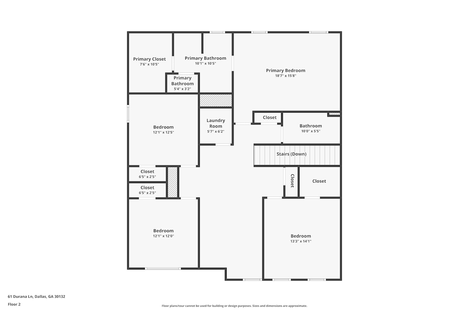61 Durana Ln photo 3