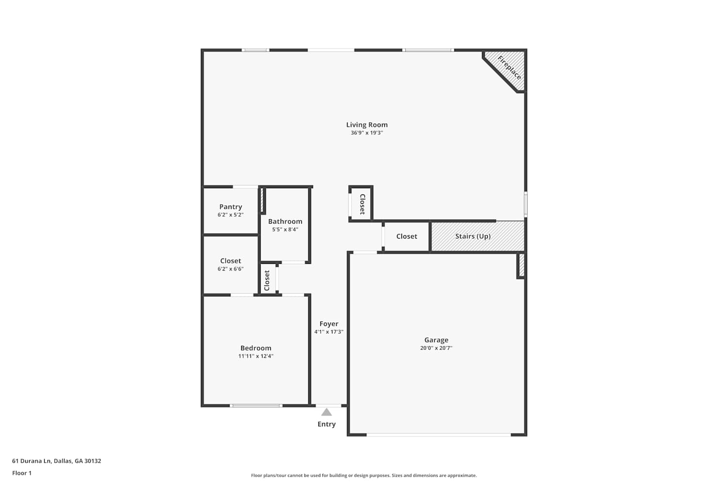 61 Durana Ln photo 2