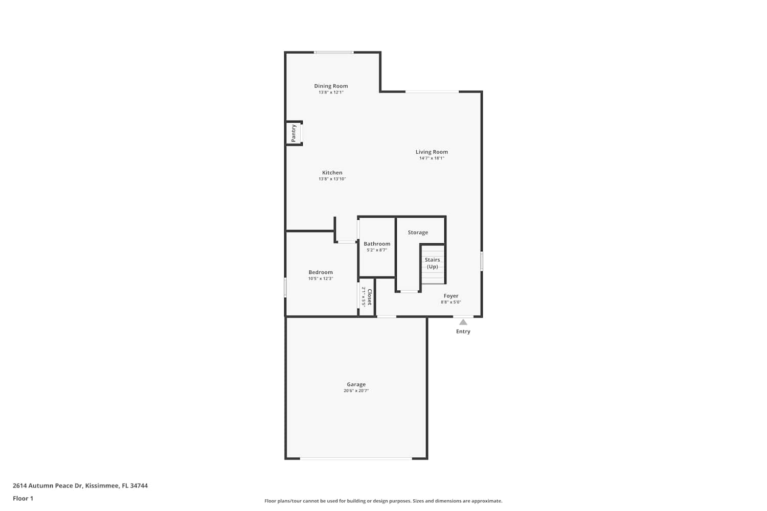 2747 Clear Night Ave photo 2