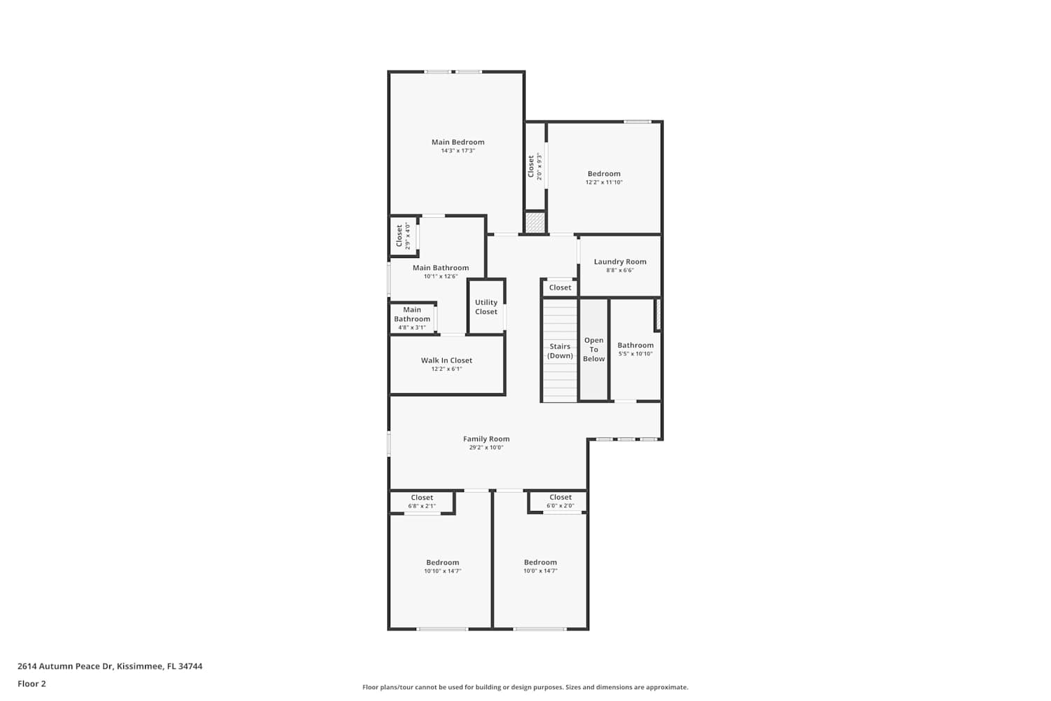 2747 Clear Night Ave photo 3
