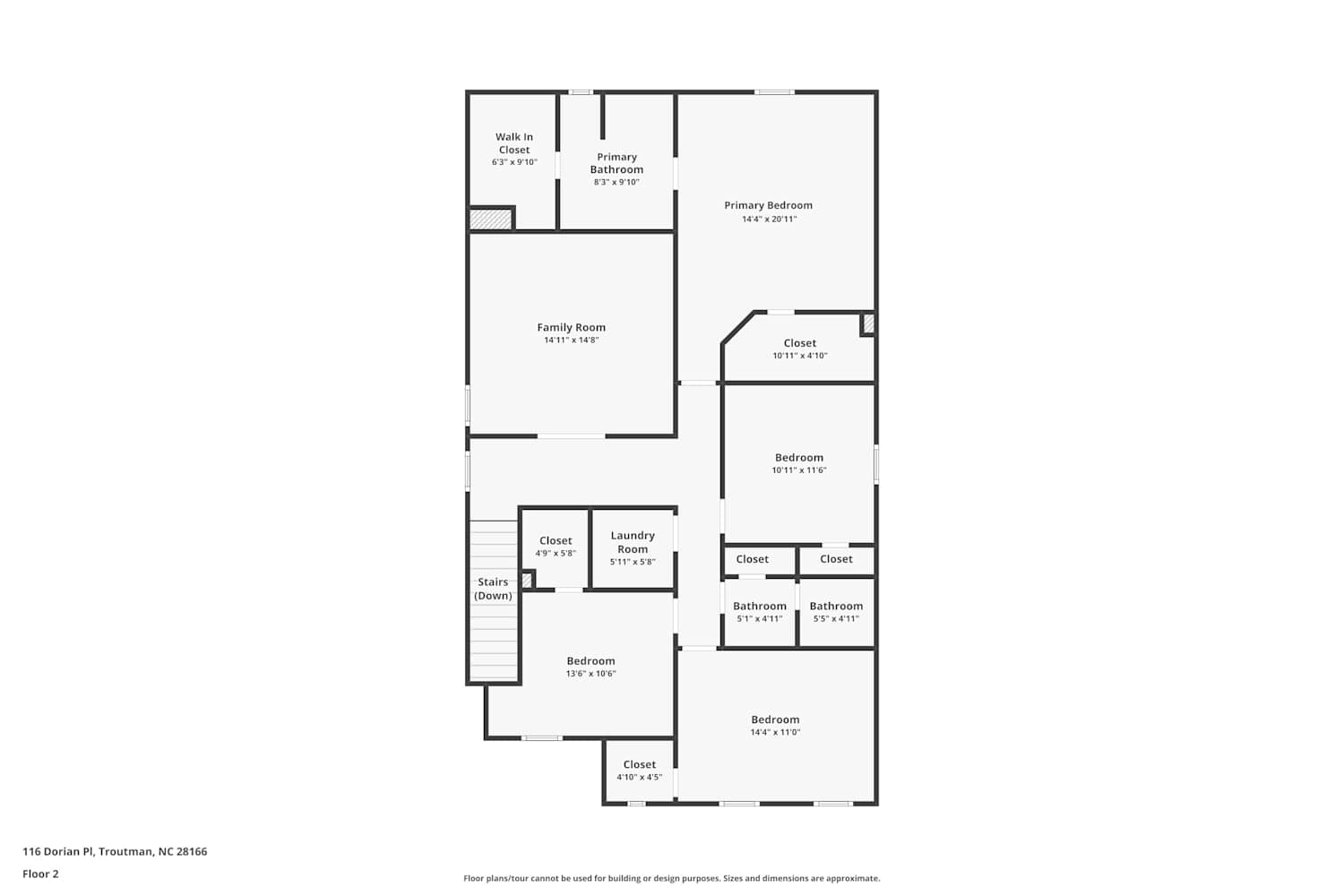 116 Dorian Place photo 3