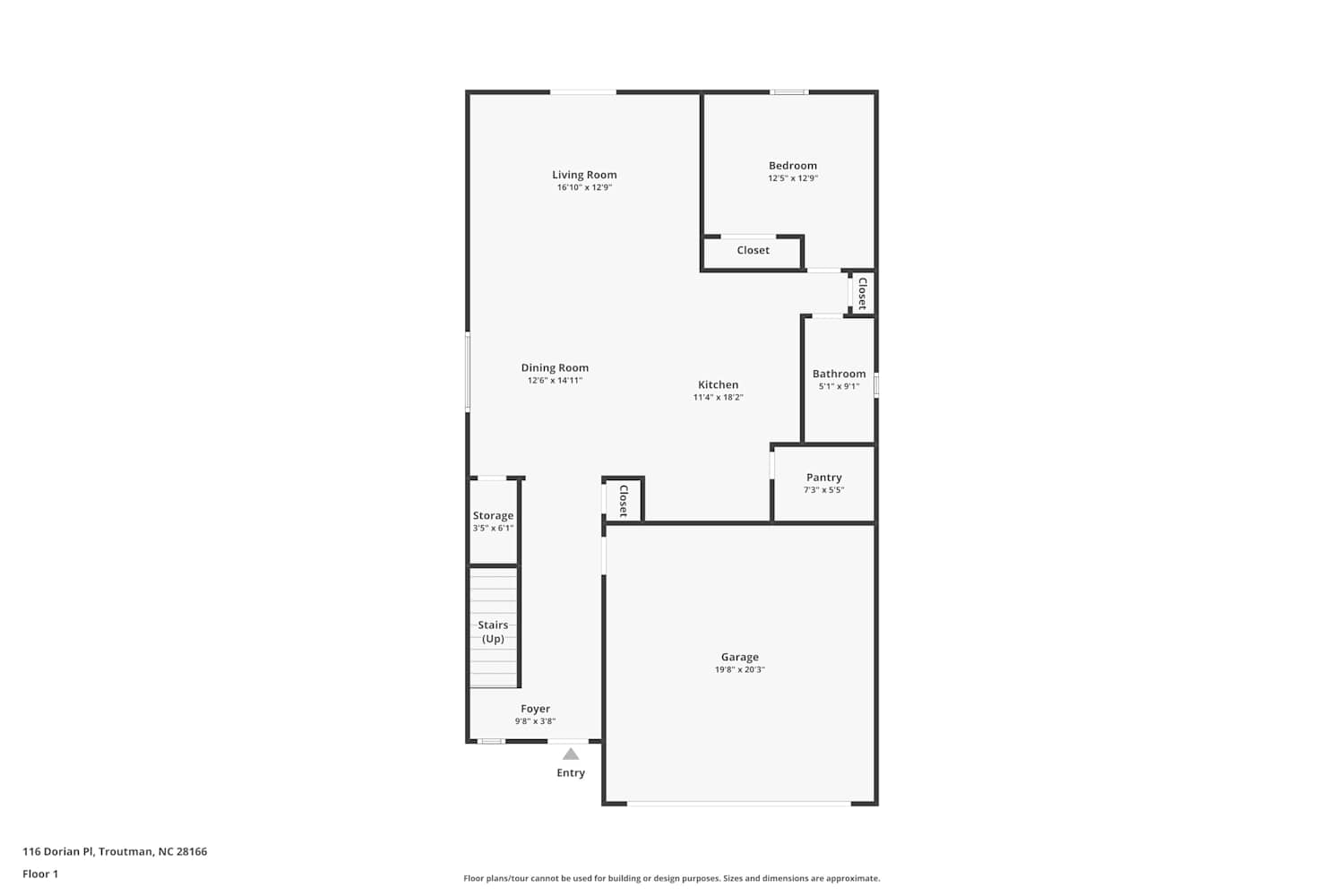 116 Dorian Place photo 2