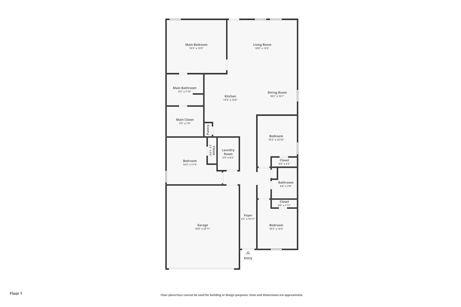 7069 Meandering Creek Ln photo 3