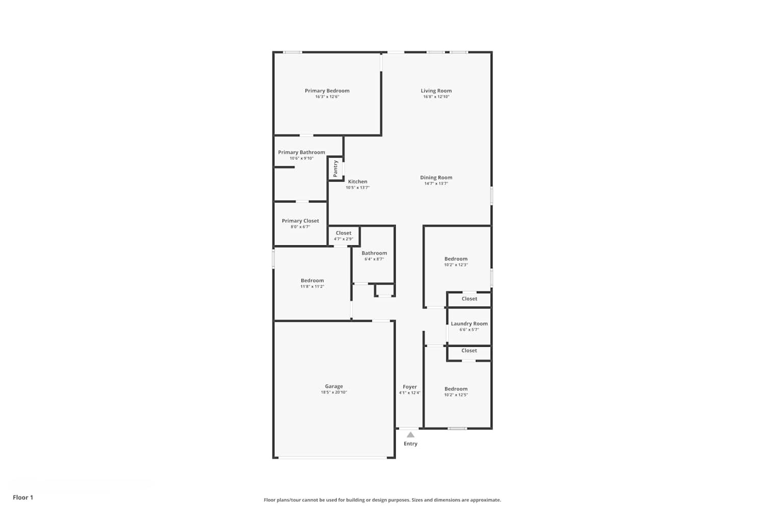 2916 Potter Way photo 2