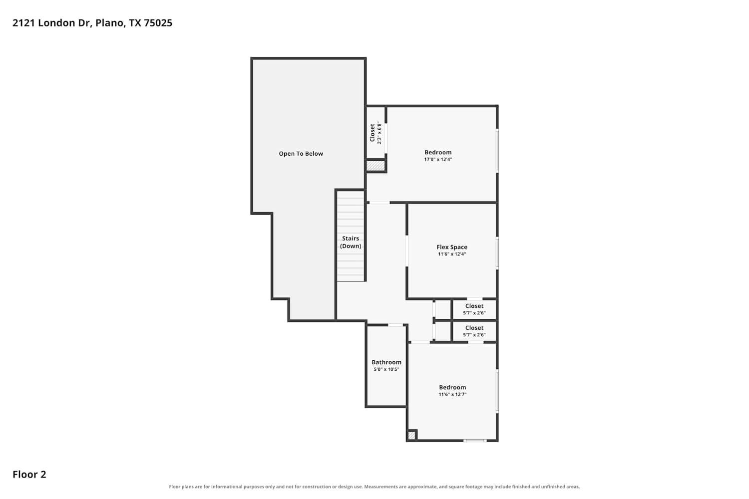 2121 London Dr photo 3