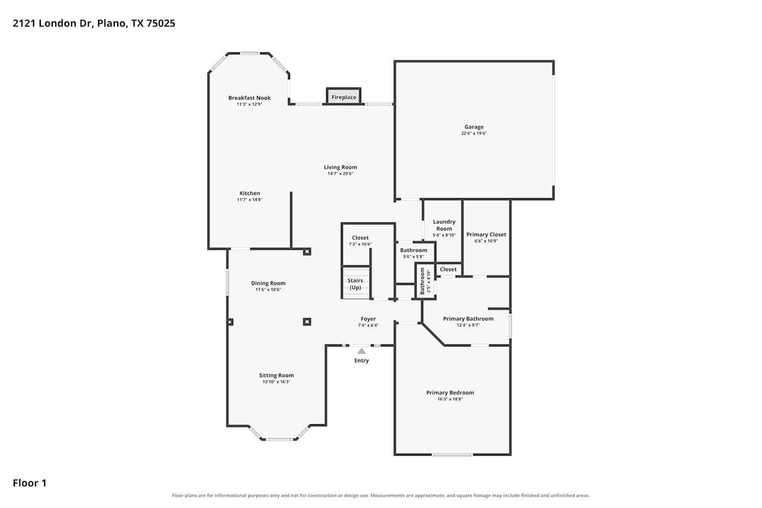 2121 London Dr photo 2