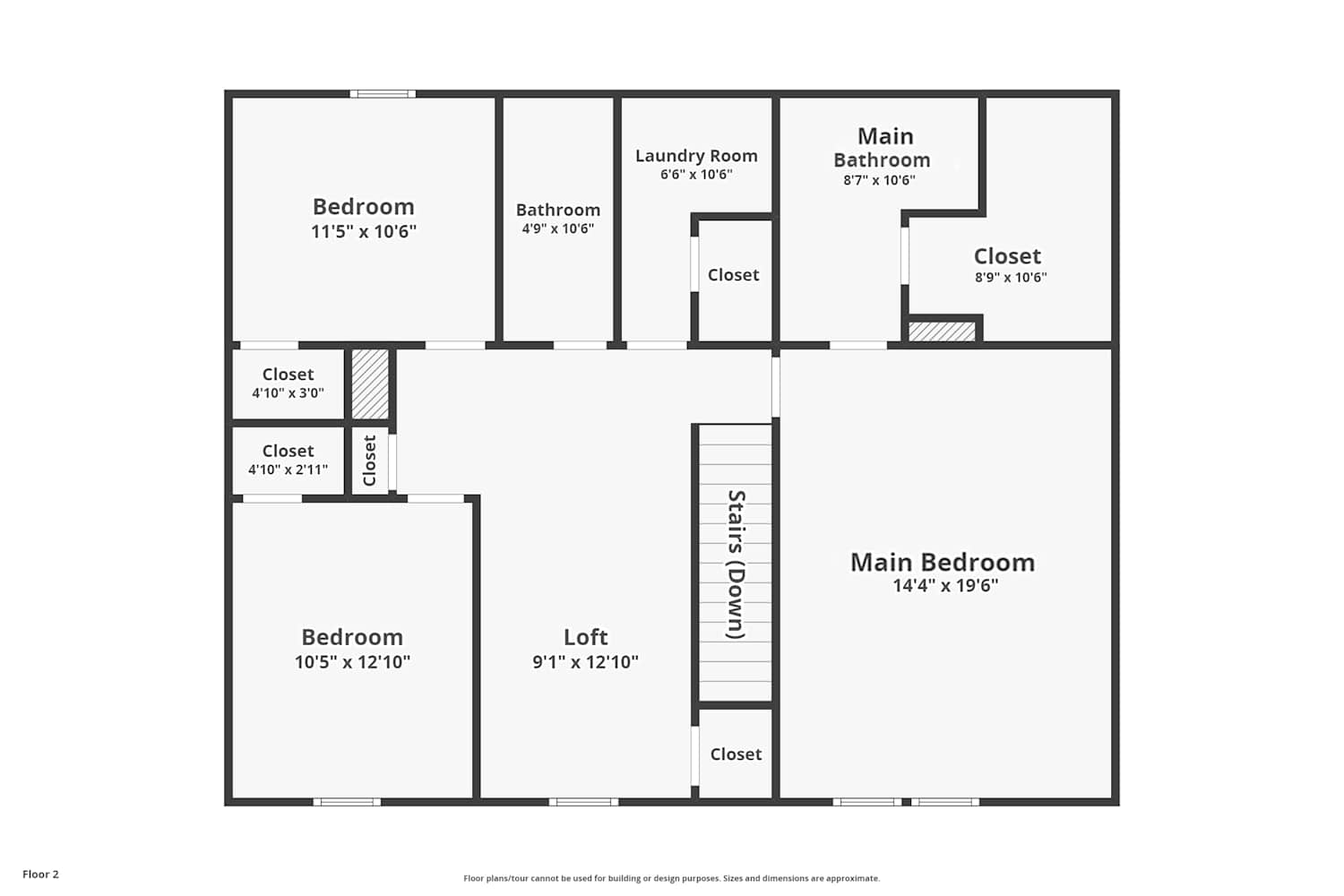4084 Ferris Lane photo 3