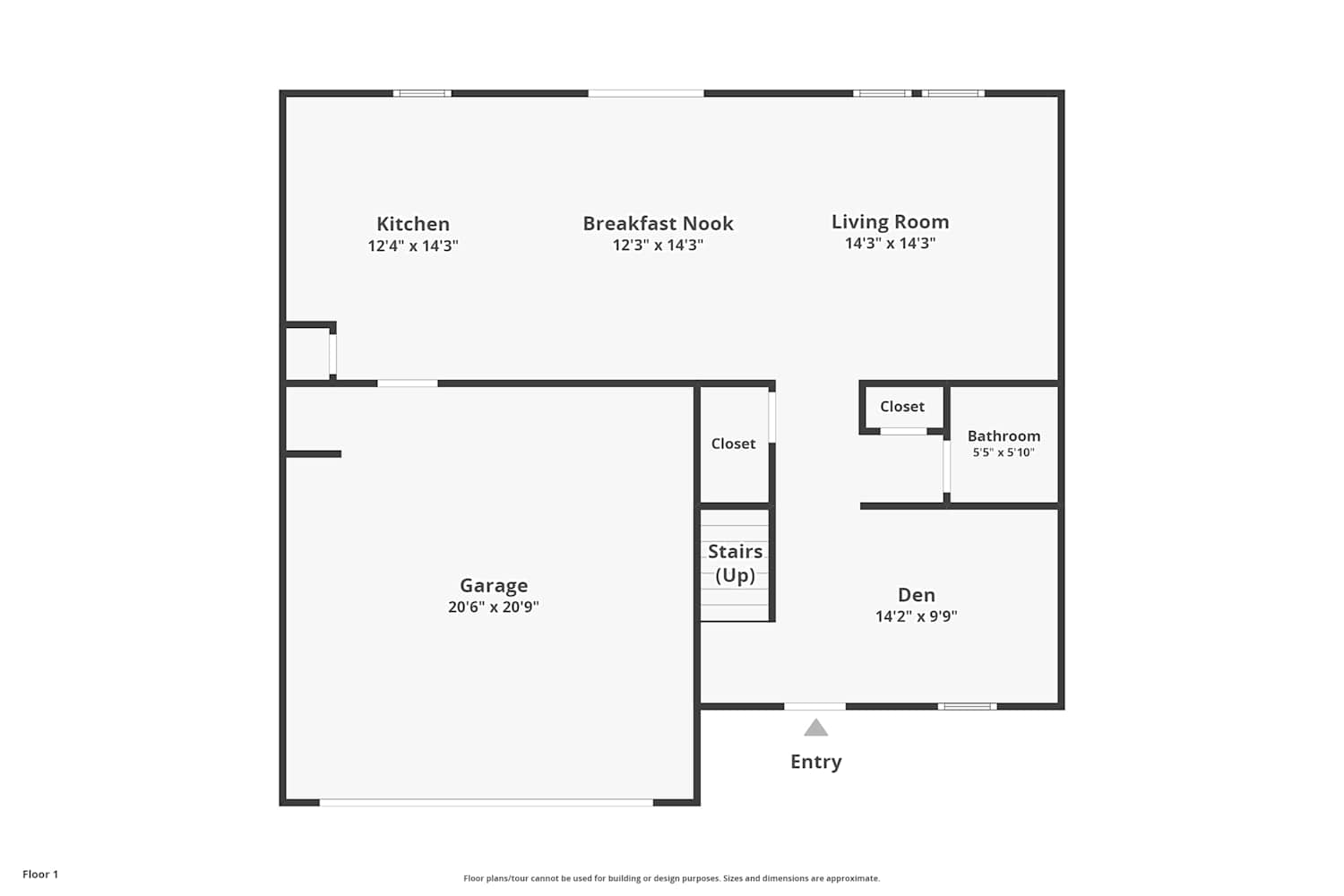 4084 Ferris Lane photo 2