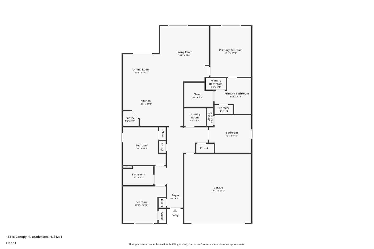 18116 Canopy Pl photo 2