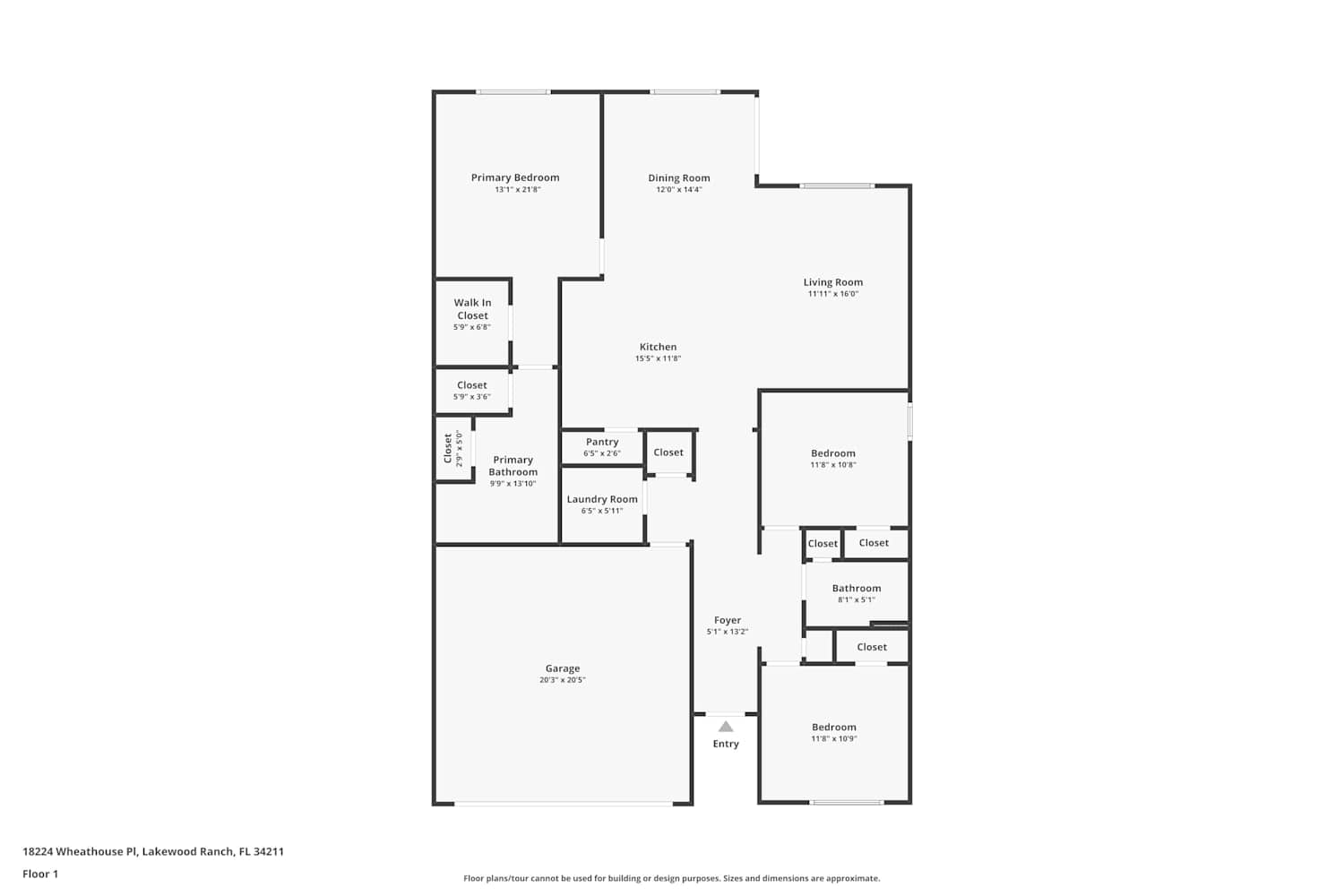 18224 Wheathouse Pl photo 2