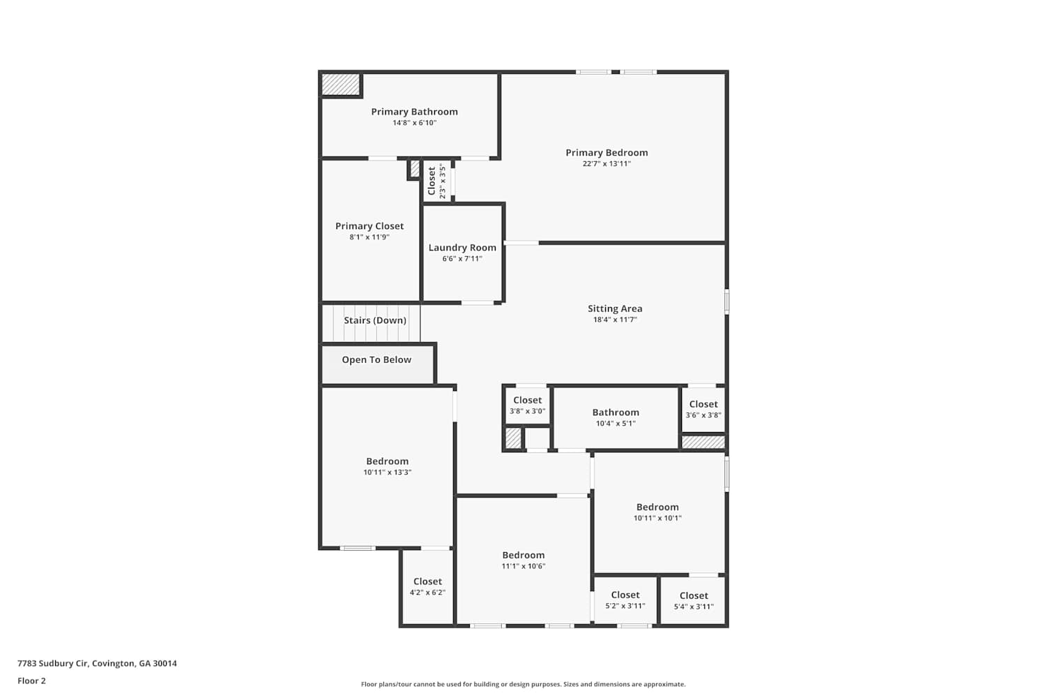 7783 Sudbury Cir photo 3