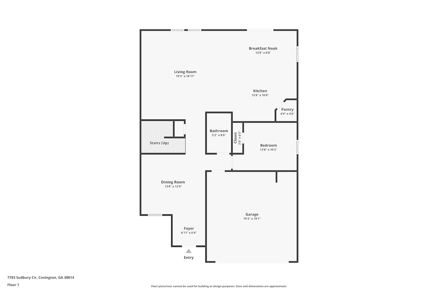 7783 Sudbury Cir photo 2