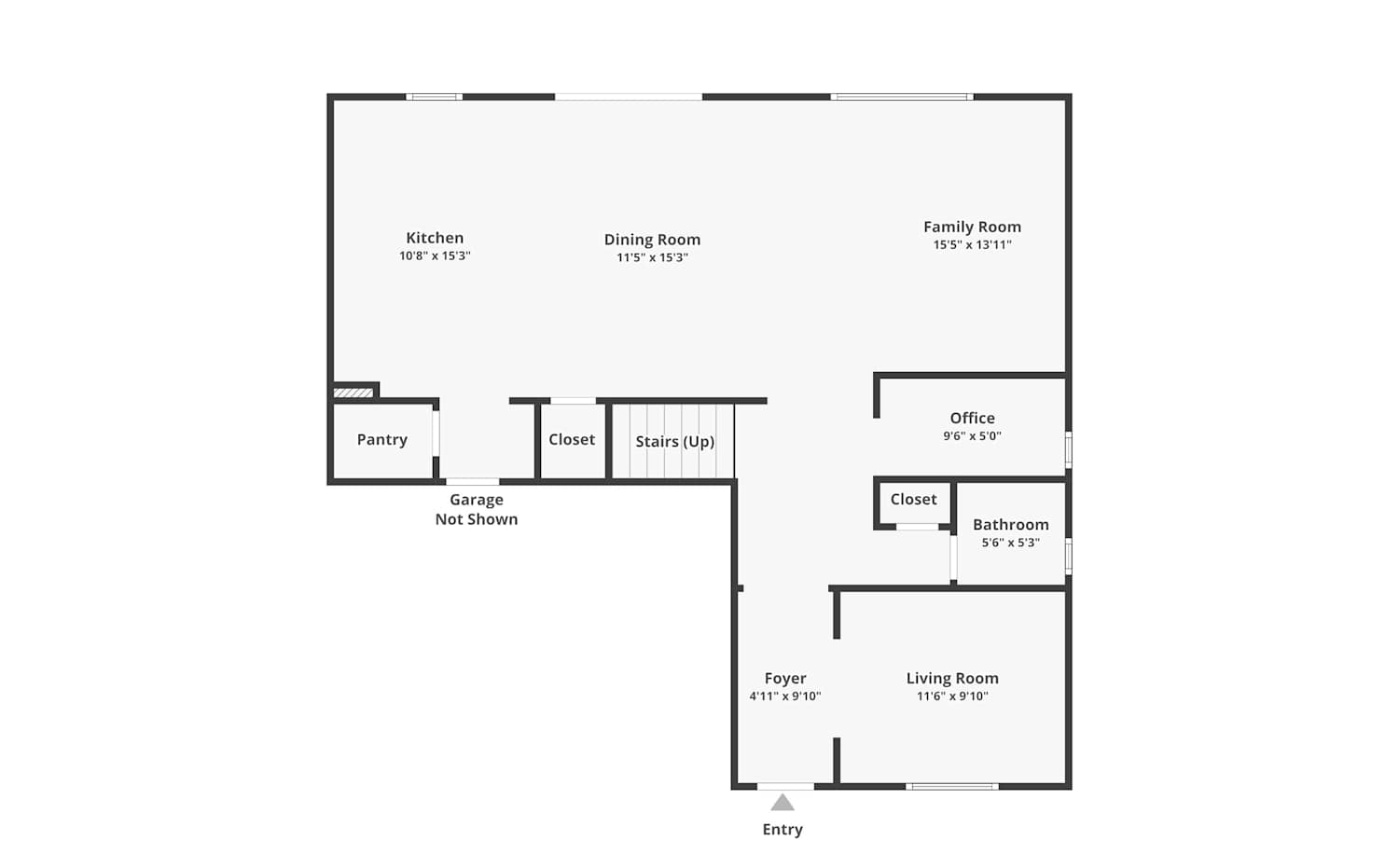 25158 Mountain Violet Way photo 2