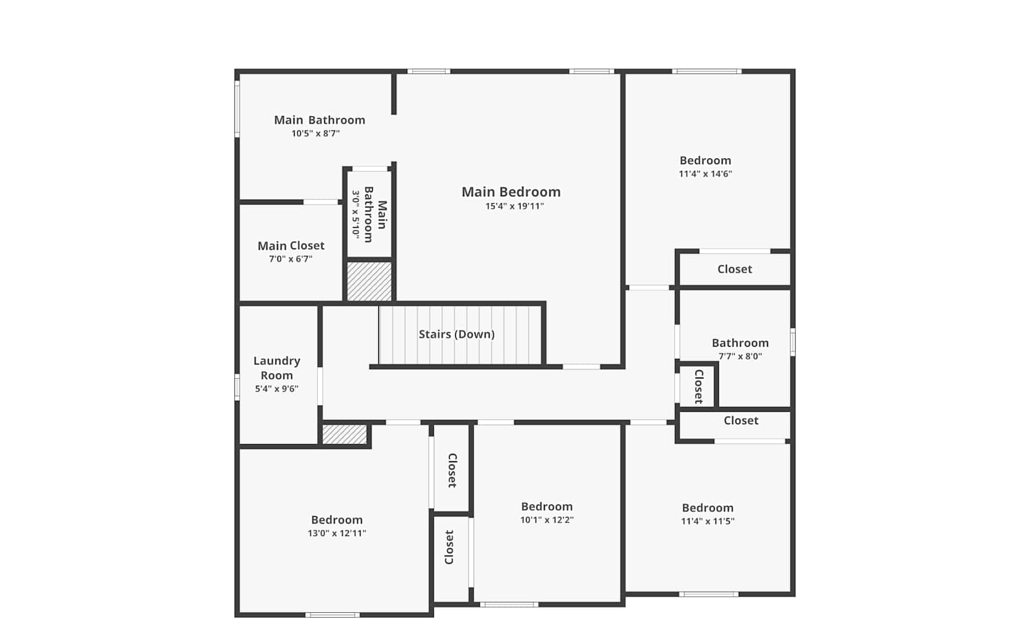 25158 Mountain Violet Way photo 3
