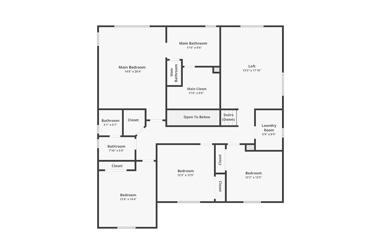 25146 Mountain Violet Way photo 3