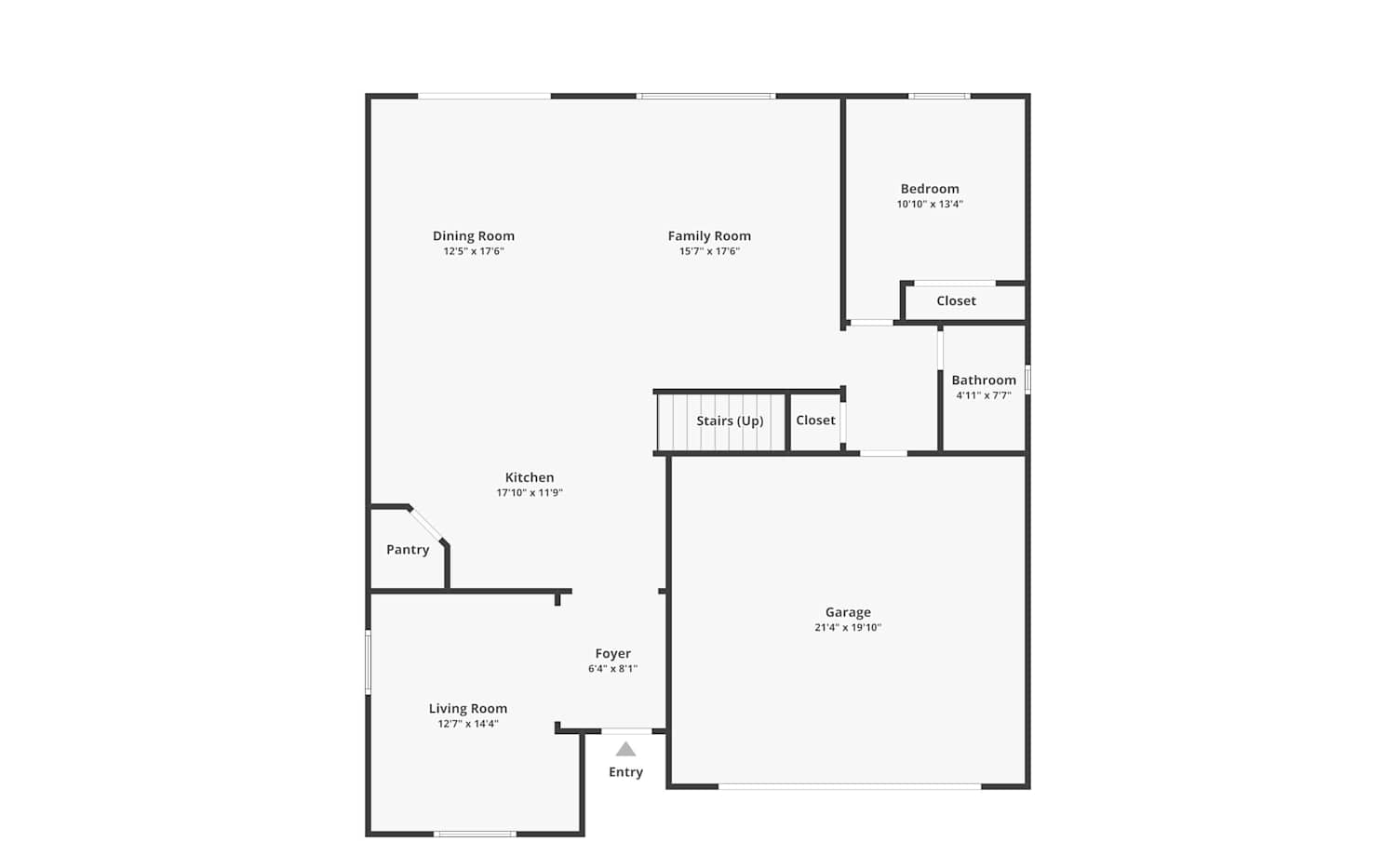 25146 Mountain Violet Way photo 2