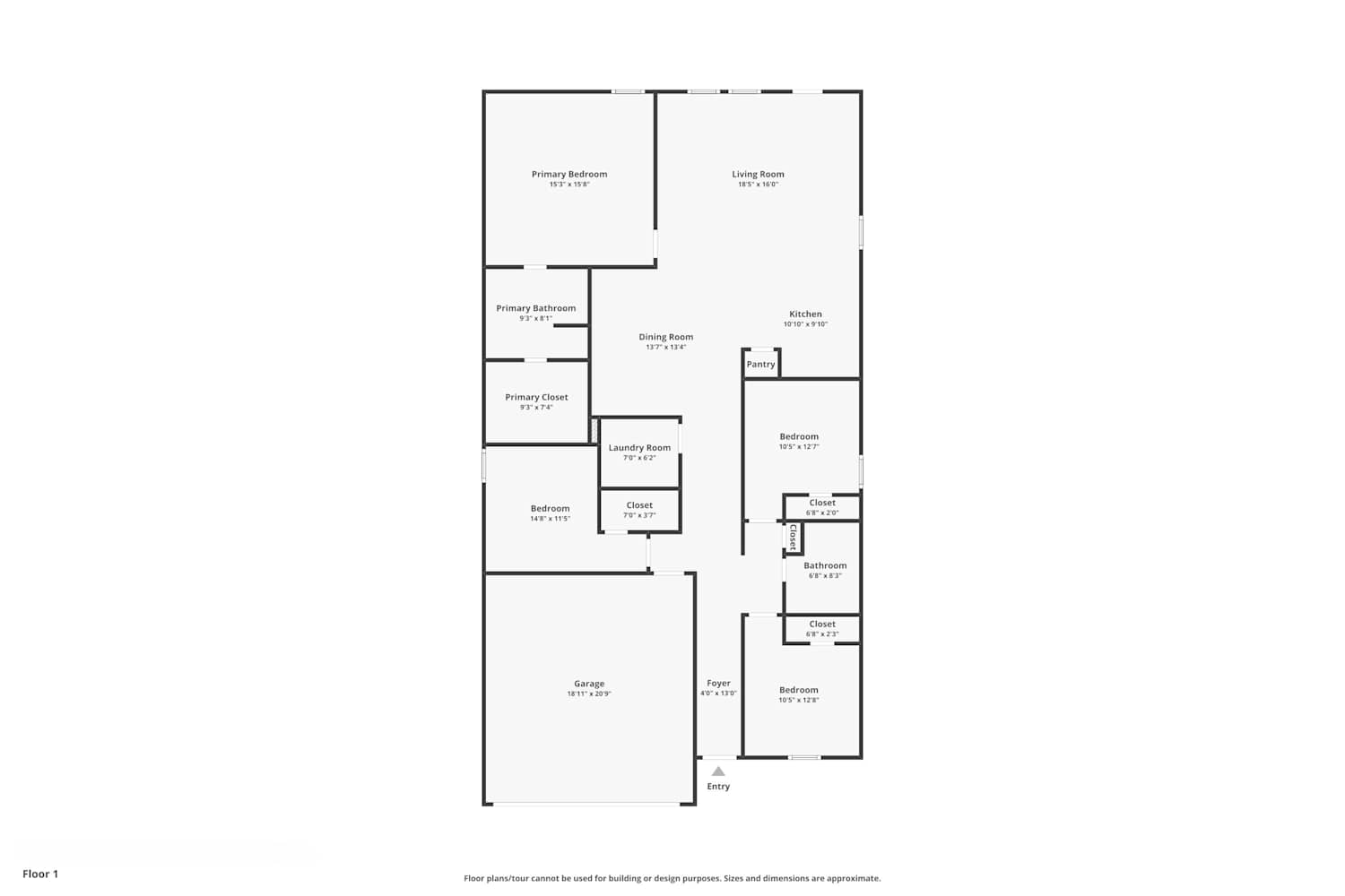 2824 Tennessee Walker Way photo 2