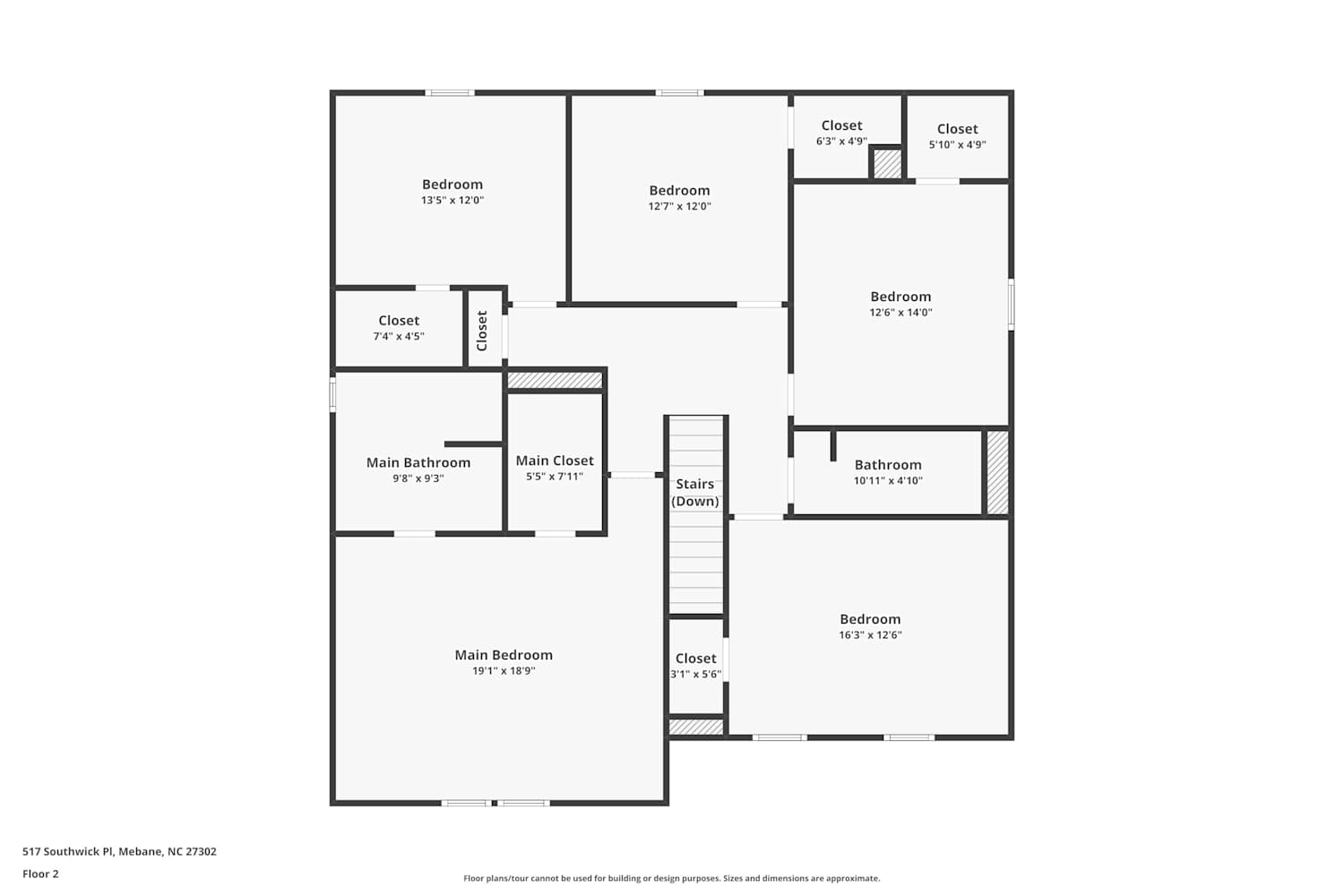 517 Southwick Place photo 3