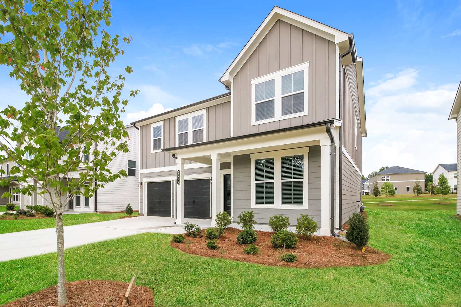 2097 Boxwood Circle SE photo 5