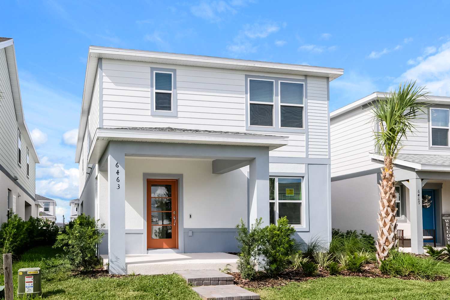 6463 Breeze Filled Ln photo 5