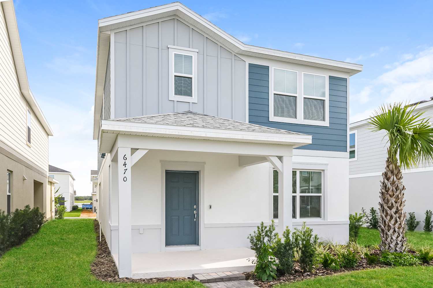 6470 Breeze Filled Ln photo 2