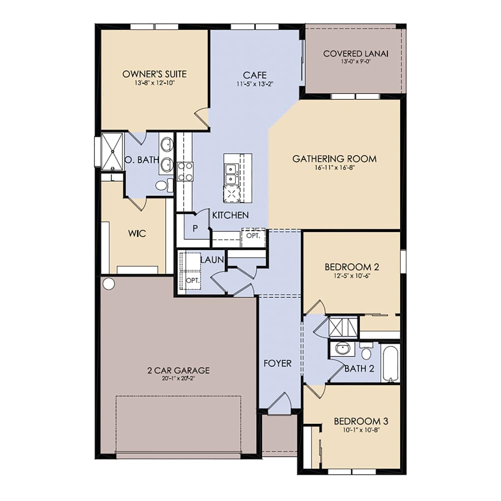3958 Obsidian Dr photo 3