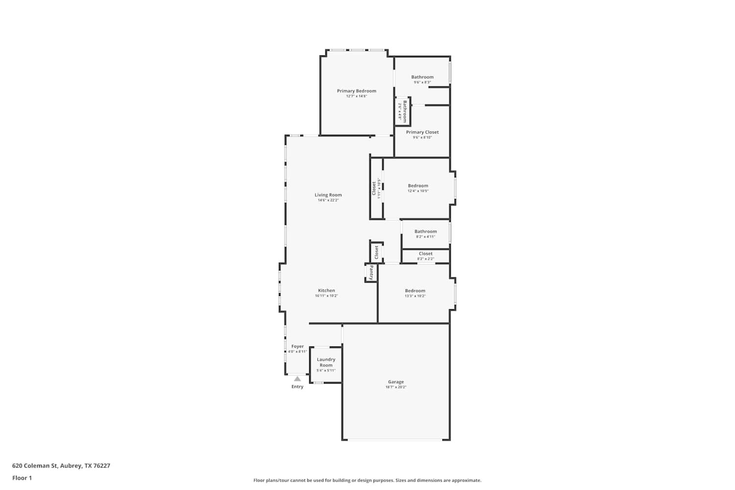 620 Coleman Street photo 2
