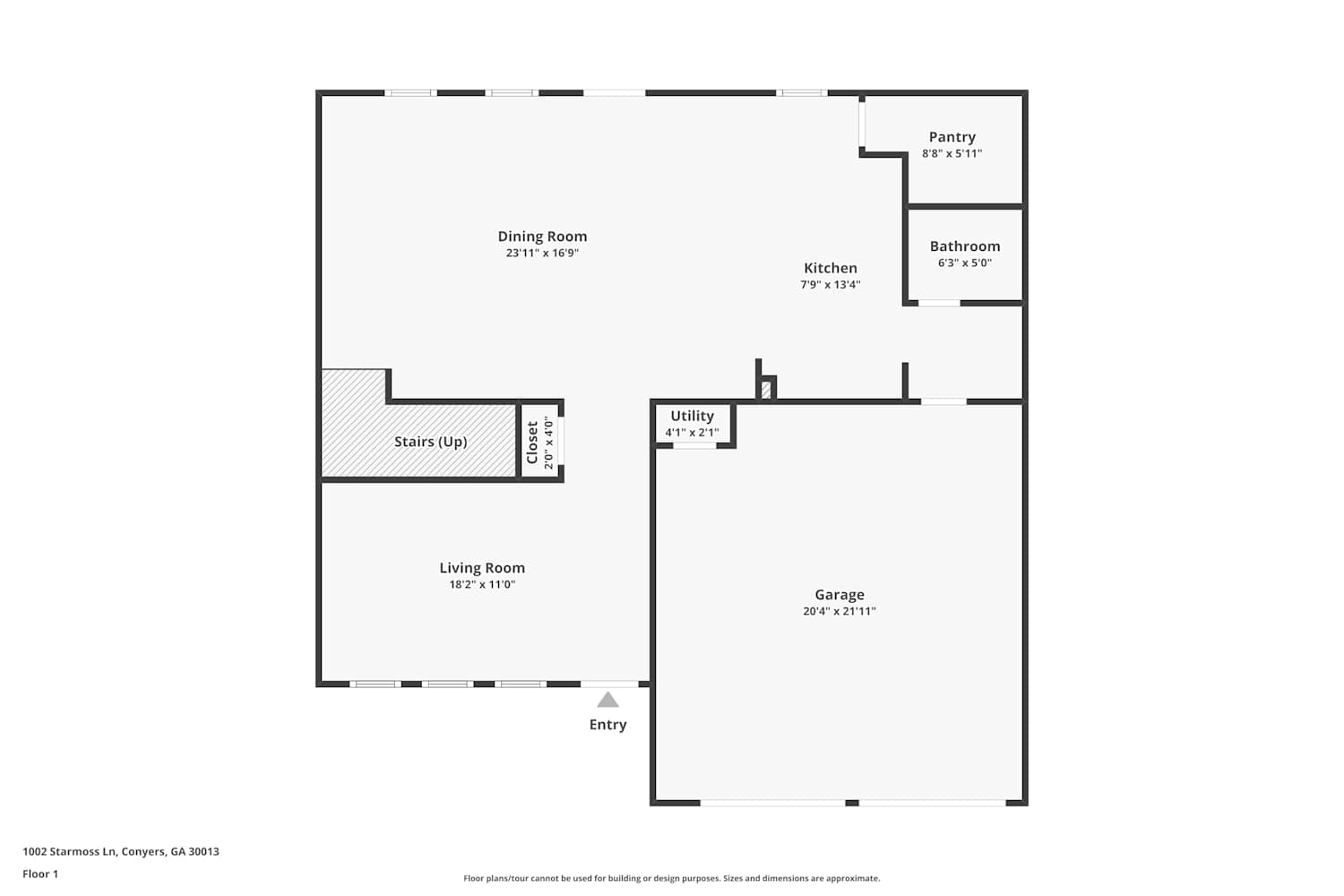 1002 Starmoss Lane photo 2